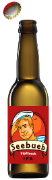 Seebueb IPA 'Plöffsack' EW 6-Pack 33cl