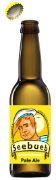 Seebueb Pale Ale 'Schumchrönli' EW 6-Pack 33cl