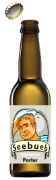 Seebueb Porter 'Sturmfock' EW 6-Pack 33cl