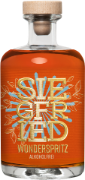 Siegfried Wonderspritz Alkoholfrei 50cl Siegfried Wonderspritz Alkoholfrei 50cl