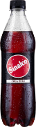 Sinalco Cola Zero Pet 24x50cl