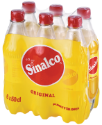 Sinalco Pet 6-Pack 50cl