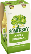 Somersby Apple Original 4.5% EW 4-Pack 33cl