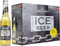 Sonnenbräu Ice Beer EW 10-Pack 27.5cl