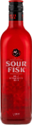 Sour Fisk Strawberry Shot 15% 70cl