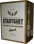 Stadtguet Blond EW 6-Pack 33cl