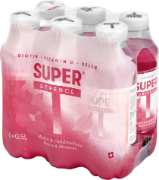 Super T Defence Pet 6-Pack 50cl