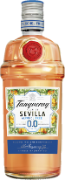 Tanqueray Flor de Sevilla 0.0% Alkoholfrei 70cl