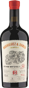 Tempranillo aged 18 months in Whisky barrels 75cl