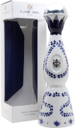 Tequila Clase Azul Reposado 40% Keramikflasche 70cl