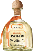 Tequila Patrón Reposado 40% 70cl