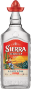 Tequila Sierra Blanco 38% 70cl