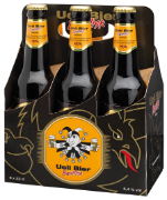 Ueli Bier Basilisk EW 6-Pack 33cl Ueli Bier Basilisk EW 6-Pack 33cl