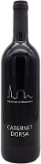 Ustermer Schlosswein Cabernet Dorsa 75cl