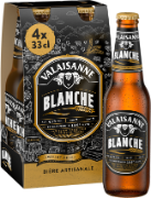 Valaisanne Blanche EW 4-Pack 33cl