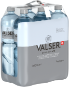 Valser Still (Silence) Pet 6-Pack 150cl