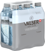 Valser Still (Silence) Pet 6-Pack 50cl