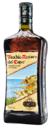 Vecchio Amaro del Capo Kräuterlikör 35% 70cl
