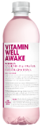 Vitamin Well Awake Pet 12x50cl