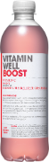 Vitamin Well Boost Pet 12x50cl
