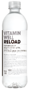 Vitamin Well Reload Pet 12x50cl