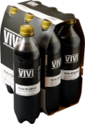 Vivi Kola Original Pet 6-Pack 50cl