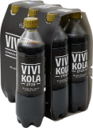Vivi Kola Pet 6-Pack 50cl