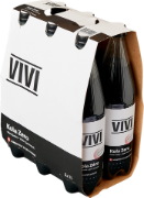 Vivi Kola Zero Pet 6-Pack 100cl