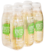Vivitz Bio Eistee Grüntee Pet 6-Pack 50cl