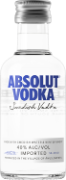 Vodka Absolut 40% 12x5cl