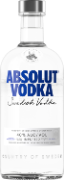 Vodka Absolut 40% 70cl