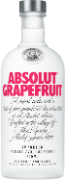 Vodka Absolut Grapefruit 40% 70cl