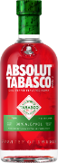 Vodka Absolut Tabasco 38% 70cl
