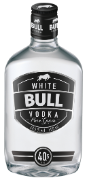 Vodka Bull White Pure Grain 40.5% Pet 50cl