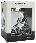 Vodka Crystal Head 40% 70cl