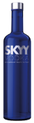 Vodka Skyy 40% 70cl