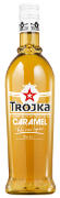 Vodka Trojka Caramel 24% 70cl