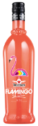 Vodka Trojka Flamingo 17% 70cl