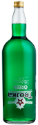 Vodka Trojka Green 17% 455cl