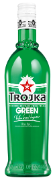 Vodka Trojka Green 17% 70cl