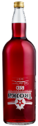 Vodka Trojka Red 24% 455cl