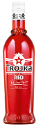Vodka Trojka Red 24% 70cl
