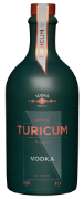 Vodka Turicum 41.5% 50cl