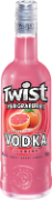 Vodka Twist Pink Grapefruit Likör 16% 70cl