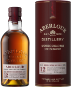 Whisky Aberlour 12y 40% 70cl