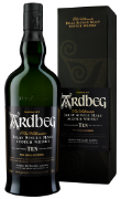 Whisky Ardbeg 10y 46% 70cl