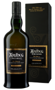 Whisky Ardbeg Uigeadail 54.2% 70cl