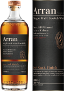 Whisky Arran Port Cask Finish 50% 70cl