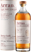 Whisky Arran Sherry Cask The Bodega 55.8% 70cl