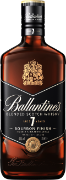 Whisky Ballantine 7y Bourbon Finish 40% 70cl